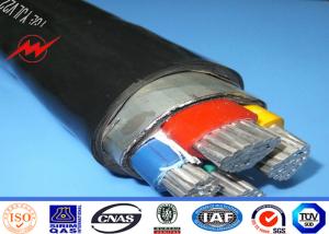 Wholesale SWA Electrical Wires And Cables Aluminum Alloy Cable 0.6/1/10 Xlpe Sheathed from china suppliers