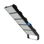 5 Years Warranty 1250W Sport Light Stadium Flood Light For Machine Shop