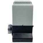 Aluminum Electric Sliding Gate Opener 370W Waterproof For Entry Door