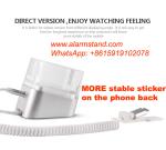 COMER cale locking anti theft holders for gsm mobile phones accessories retail