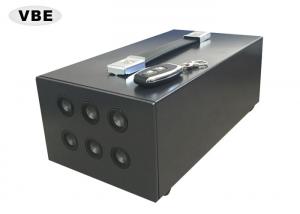 Wholesale Ultrasonic Audio Recording Jamming System, Audio Recorder Jammer, Audio Recorder Blocker from china suppliers