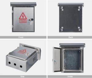 Wholesale Fire Extinguisher Box For Office Building Water Resistant XGM from china suppliers