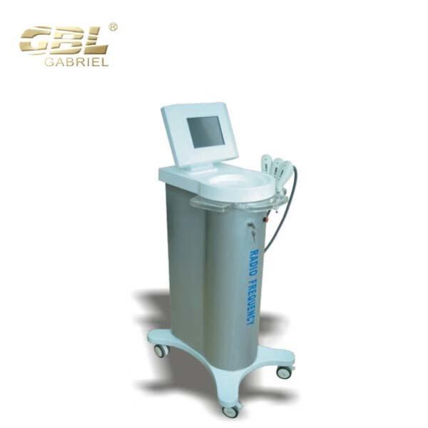 Professional Radio Frequency Facial Machine , Anti Wrinkle RF Skin Care Machine