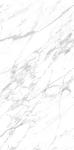 Large Format Polished Glazed 160*320cm Carrara Porcelain Tile