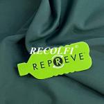 150cm Sustainable Activewear Knit Fabric Pilling Resistant Warm Up Suits