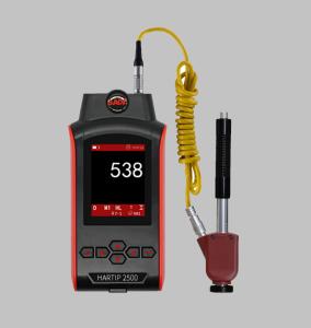 Wholesale Cable Probe Wireless Probe Portable Hardness Tester Digital from china suppliers