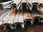 BMH2000 Aluminium Alloy Extruded Profiles ATLAS Feed Beam