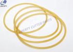 Standard For YIN Cutter Parts Round Belt 3x290 High Tensile Strength