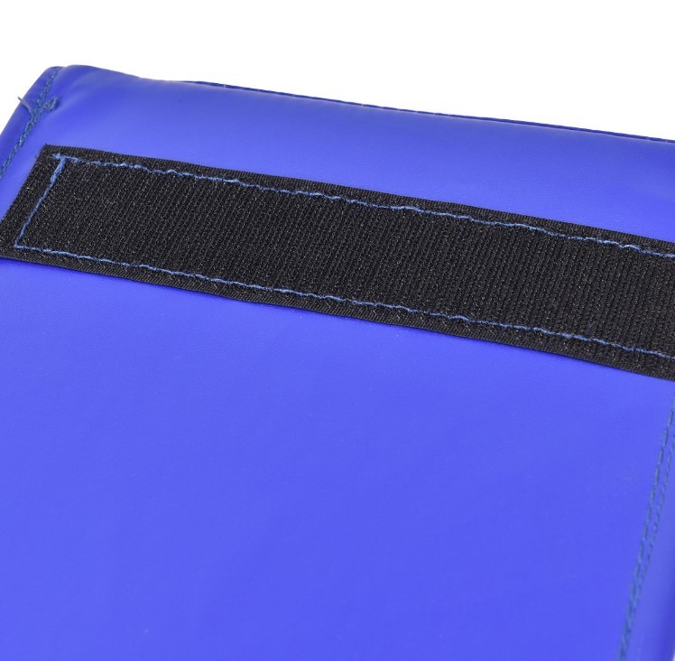 Foam W/ Suede Cover 4' sectional floor balance beam sports gymnastics skill performance training beams
