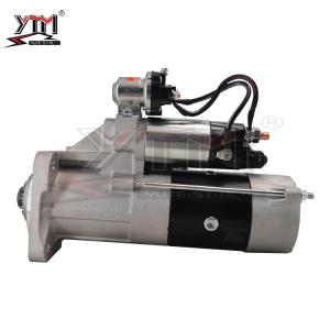 Wholesale 24V 5.5kw Auto Starter Motor For Volvo Vm210 M9T62571/MTT62572 from china suppliers