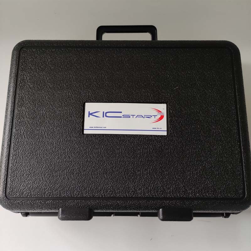 Slim KIC Start 2 Slim Reflow Oven Kic Thermal Profiler