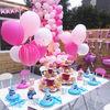 Wedding Party Balloon Decoration Accessories Plastic Balloon Base Stick Balloon