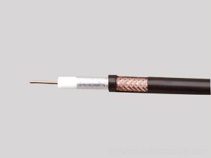 Wholesale PK 75-2-13 75 Ohm Coaxial Cable With 0.12*7 Tinned Copper Conductor from china suppliers