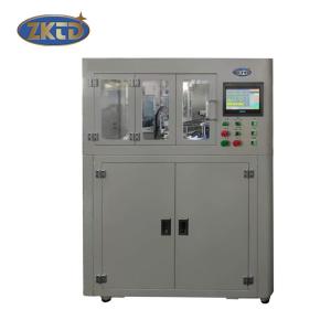 Wholesale Automatic Cnc 80mm Optical Manufacturing Equipment / Machine Mill Grinding from china suppliers