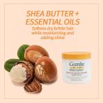 Shea Butter Nourishing Leave-In Conditioning Repair for Extreme Curling on Black