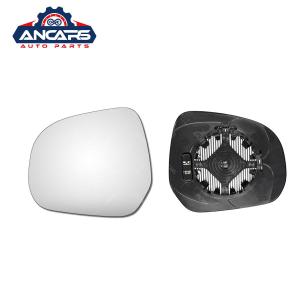 Wholesale ANCARS Vauxhall Side Mirror Glass For Opel Agila 2008 4710330 4710328 from china suppliers
