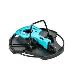 Wholesale Powerful Large Ground Plastic Metal Mouse Snap Trap Rat Catcher Killer for Rat Killing from china suppliers