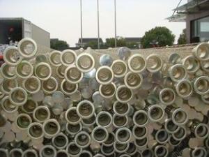 Wholesale Multiple Class Filter Bag Cage Easy Installed With Preservative Treatment from china suppliers