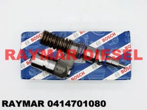 Wholesale BOSCH Genuine unit fuel injector 0414701080, 0414701020, 0414701028, Scania fuel injector 1440580 from china suppliers