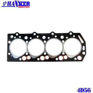 Wholesale Mitsubishi 4D56 Engine Parts Cylinder Head Gasket MD050545 MD154781 MD302890 from china suppliers