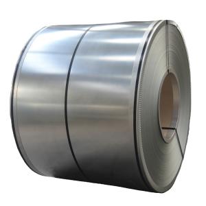 Wholesale DX52D / DX53D / DX54D Galvanized Steel Band Roll Corrosion Resistance from china suppliers