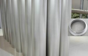 Wholesale 165M Rotary Cylinder Screen Textile Machinery Spare Parts Good Conglutination from china suppliers