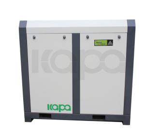 Wholesale 5.5KW Oil Free Screw Air Compressor from china suppliers