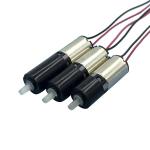 Faradyi Low Noise High Quality Customized Specification 80 mm 12v 24v 36v 48v