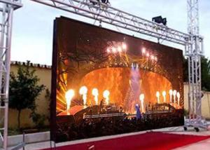 Wholesale SMD1921 3840Hz Outdoor Rental Led Screen With 2 Years Warranty from china suppliers