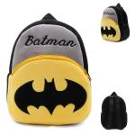 2019 Spiderman Toddler Kids Children Boy Girl Cartoon Stuffed Plush Backpack