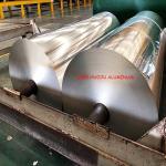 8011 Heavy Duty Aluminum Foil Roll