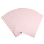 Uncracked A4 100gsm Dye Sublimation Photo Paper