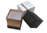 Boutique Luxury Packaging Boxes , Luxury Retail Boxes Luxurious Fragrance