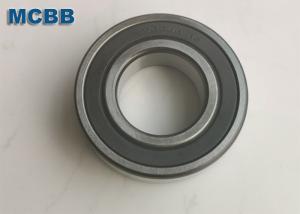 Wholesale Thin Wall Section Single Row 62208 2RSC3 Deep Groove Ball Bearings from china suppliers