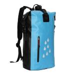 HOT OUTDOOR PVC WATERPROOF BAG LARGE CAPACITY MEN'S AND WOMEN'S WATERPROOF DRIFT