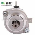 Starter WR450F 07-15 Motorcycle 12V 9T CCW 5TJ-81890-30-00 SMU0455 410-58047