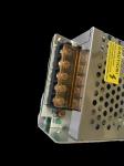 Universal 12V 5A Lab LED CCTV AC DC Switching Power Supply