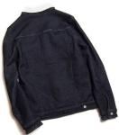 2017 new arrivals men fashion washed winter thermal jackets wholesale mens black