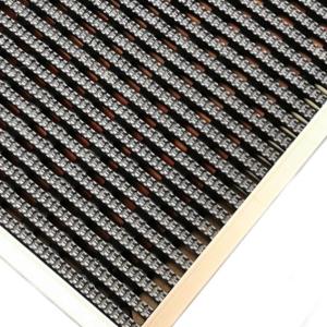 Wholesale Heavy Duty Vinyl Pvc Floor Mat 120 CM Duckboard Roll Out Flooring Mat from china suppliers