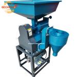 DONGYA AGRO Above 300kg PER HOUR 6N50 MINI RICE MILL MACHINE 4HP