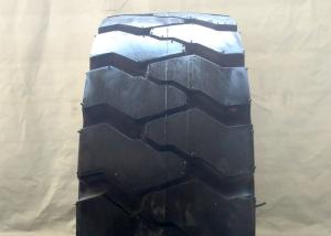 Wholesale High Reliability Industrial Forklift Tires Wear Resistance Bias Tire Structure from china suppliers