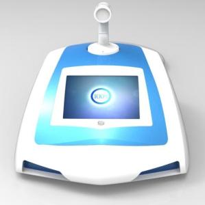 Wholesale Focused ultrasound HIFU shape slimming machine from china suppliers