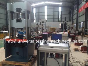 Wholesale 600KN/60T steel wire rope stranding machine from china suppliers
