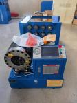 Portable Hydraulic Hose Crimper Voltage Selection 220v / 240v / 380v / 415v