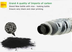 Wholesale 3205D Virgin Empty Ricoh Toner Cartridge For AF1035 Multifunction Copier from china suppliers