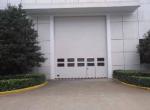 Insulated Sectional Doors Garage Doors