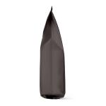 250g 500g 1000g Printed Stand Up Gusseted Bags With One Way Valve Tin Tie