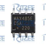 MAX485ECSA+T