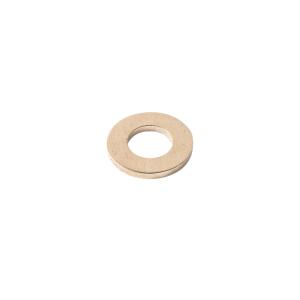 Wholesale CNC Machining Lathing Brass Flat 300 Series Stainless Steel Washers Industrial from china suppliers