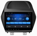 Ouchuangbo car gps nav audio stereo for Hyundai IX35 support USB SWC 1080P Video